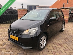 Seat Mii - 1.0 Style Chic Airco Weinig KM