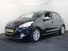 Peugeot 208 - 1.2 e-VTi Oxygo