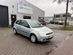 Ford Fiesta - 1.4-16V Trend| Inruilkoopje