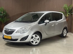 Opel Meriva - 1.4 Turbo Cosmo