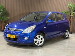 Hyundai i20 - 1.4i i-Catcher