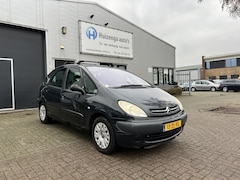 Citroën Xsara Picasso - 1.6i-16V CLIMA| BJ:2008| EXPORT