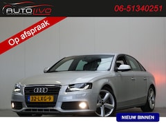 Audi A4 Limousine - 2.0 TFSI quattro Pro Line S Line NL AUTO 211 PK AUTOMAAT HEEL NETJES