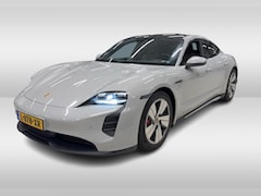 Porsche Taycan - 4S Performance 84 kWh / Panoramadak / 360Camera / Passenger display / Volleder / 20'' / Bo