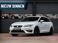 Seat Leon ST - 1.4 EcoTSI FR /LED/STOELVERW./CAMERA/PDC/CRUISE/TREKHAAK