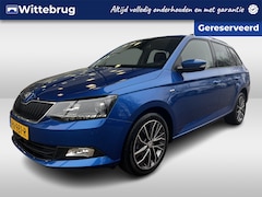 Skoda Fabia Combi - 1.0 TSI Drive