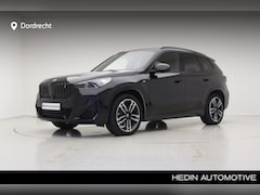 BMW iX1 - xDrive30 67 kWh M-Sport | 19" | Camera | Massage | Panorama | Harman Kardon