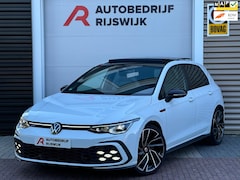 Volkswagen Golf - 2.0 TSI GTI Memory/HUD/Pano/BTW