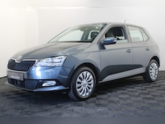 Skoda Fabia - 1.0 TSI Ambition