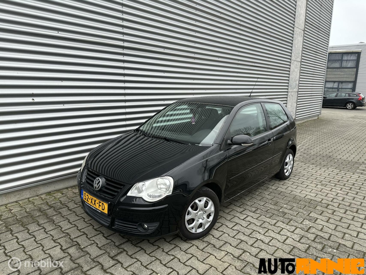 Volkswagen Polo - 1.4-16V Optive Airco - AutoWereld.nl