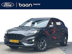 Ford Kuga - 2.5 PHEV ST-Line X | Winter Pack | Adaptive Cruise | BLIS | Camera | Navi | Keyless | Carp