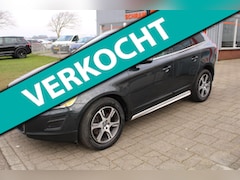 Volvo XC60 - R-Design 4-WD | Grijs kenteken | AUTOMAAT