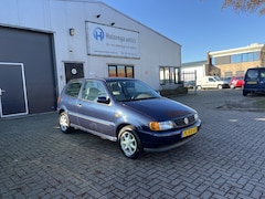 Volkswagen Polo - 1.4 |3DRS|Met APK