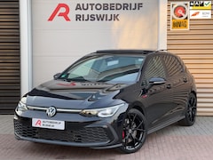 Volkswagen Golf - 2.0 TSI GTI Pano/Matrix/H&K/Blindspot