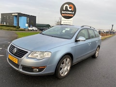 Volkswagen Passat Variant - 2008 * 2.0 TDI * APK * EURO 4