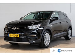 Opel Grandland X - 1.2 Turbo 130 PK Innovation Automaat | Camera | Panoramadak |