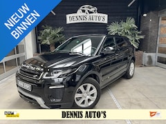 Land Rover Range Rover Evoque - 2.0 Turbo SE Dynamic