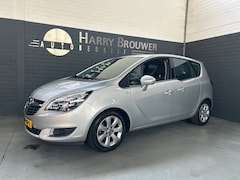 Opel Meriva - 1.4 Turbo, Cosmo, automaat. ook in het zwart