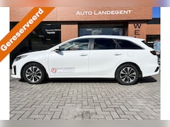 Kia Cee'd Sportswagon - Ceed Sportswagon 1.6 GDI PHEV DynamicLine - Apple/ Android carplay | Camera | CC | Climate