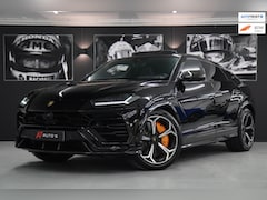 Lamborghini Urus - 4.0 V8 AKRAPOVIC/CARBON/CERAMIC/BOMVOL