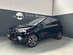 Ford Kuga - 1.5 ST Line, mooie auto met veel opties