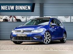 Volkswagen Golf - 1.5 TSI R-Line /LED/PANODAK/VIRTUAL/CAMERA/CARPLAY/ACC