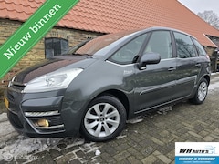 Citroën C4 Picasso - 1.6 e-HDi Exclusive Led