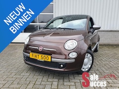 Fiat 500 - 1.2 by Diesel (modemerk)