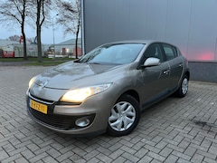 Renault Mégane - 1.5 dCi Expression