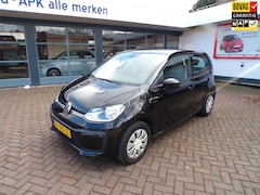 Volkswagen Up! - 1.0 Airco-Audio