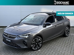 Opel Corsa-e - Elegance 50 kWh | Camera | Climate | Dealer Onderhouden | Carplay