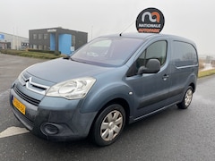 Citroën Berlingo - 2009 * 1.6 HDIF 500 Club * APK * MARGE