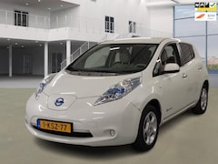 Nissan LEAF - Base 24 kWh