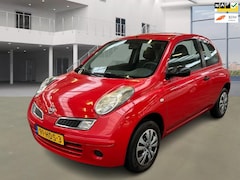 Nissan Micra - 1.2 Pure