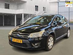 Citroën C4 - 1.6 VTi Anniversaire