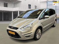 Ford S-Max - 1.6 EcoBoost Titanium 7p