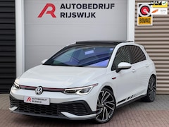 Volkswagen Golf - 2.0 TSI GTI Nurburgring/Memory/H&K/Pano