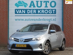 Toyota Auris - 1.6 Trend Top 5 editie, Camera, Stoelverw, Clima, Trekhaak, 39 dkm