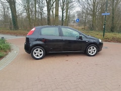 Fiat Grande Punto - 1.4 Active