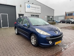 Peugeot 207 SW - 1.6 HDI XS| PANO| AIRCO|BJ:2008|MET APK