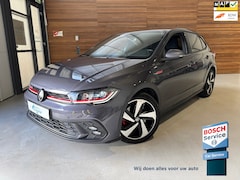 Volkswagen Polo - 2.0 TSI GTI | Virtual | Fabrieksgarantie | IQ-LED | Apple Carplay | Ambient | ACC | PDC |