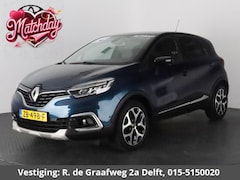 Renault Captur - 1.3 TCe Intens Automaat | Navigatie | Camera | Climate control