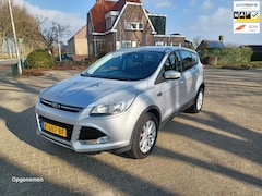 Ford Kuga - 1.5 Titanium Plus