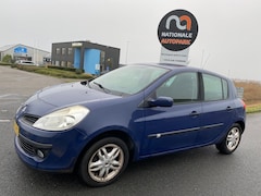 Renault Clio - 2007 * 1.6-16V Dynamique * AUTOMAAT * EXPORT-HANDEL - GEEN APK