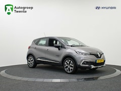 Renault Captur - 0.9 TCe Intens | Navigatie | Cruise control