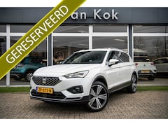 Seat Tarraco - 1.5 TSi 150 pk Xcellence 7p. | Camera | Winter | Blind Spot | Full LED