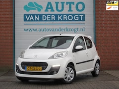 Peugeot 107 - 1.0 Active, Automaat, Airco, APK 11-25