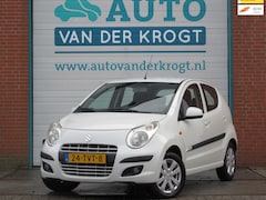 Suzuki Alto - 1.0 Exclusive, Airco, LM, Metallic, APK 1-26