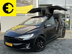 Tesla Model X - 75D Base | Autopilot |Dechrome | BTW auto