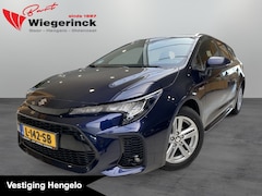 Suzuki Swace - 1.8 Hybrid Select [ ORG. NL I DEALER OH I CARPLAY ]